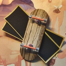 Pro custom fingerboard setup - pro,