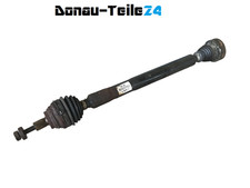 VW Passat 3C Antriebswelle