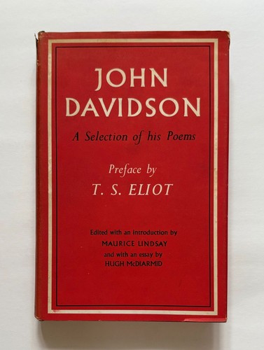 John davidson selection - john, davidson: