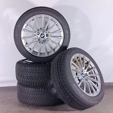 BMW 5er G30 G31 Styl. 619 Continental 245/45R18 6861224 #1441