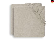 Jollein Wickelauflagenbezug -