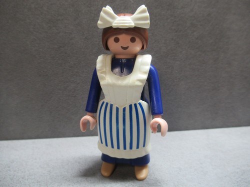 Playmobil figuren dame - playmobil, |