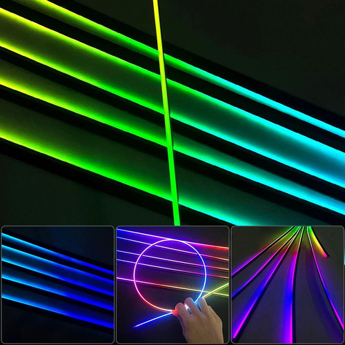 Auto symphony rgb - symphony,