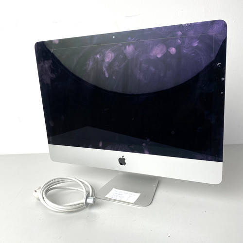 Apple imac i5 - apple, (late