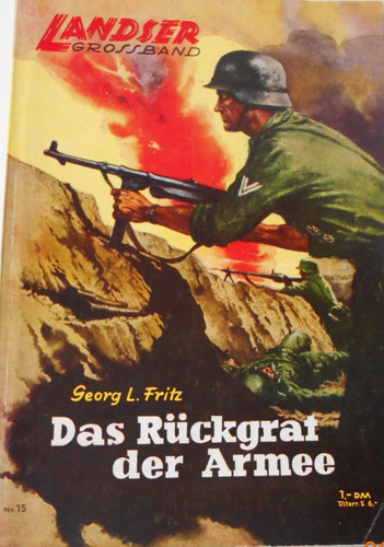 Der landser großband - landser,