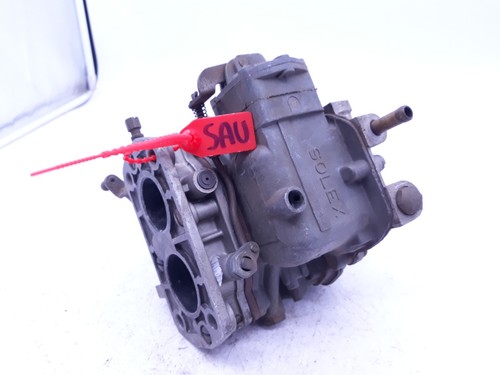 Doppelvergaser solex 35 - 32,