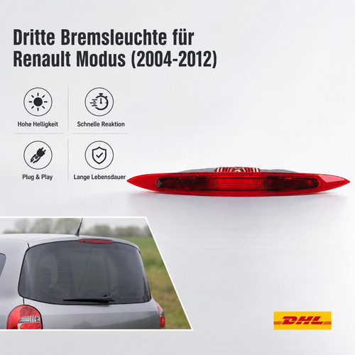 8200219415 led bremslicht - 8200219415, für