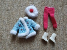 Barbie Mattel Tutti Vintage