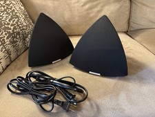 Bang and Olufsen BeoLab 4