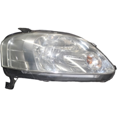 Fox 5 z scheinwerfer - vw,