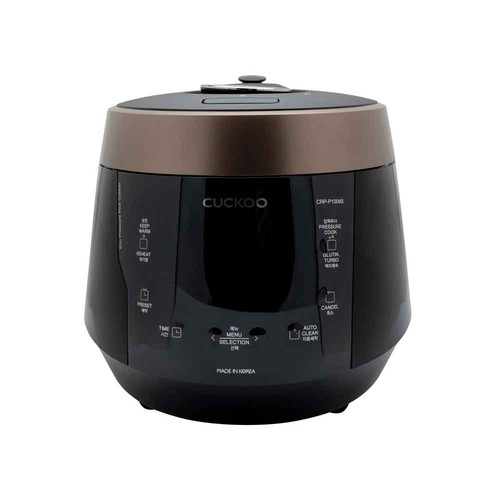 Cuckoo reiskocher 80l - reiskocher, 1.80l