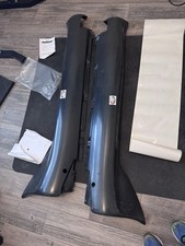 Porsche 993 Turbo / Widebody