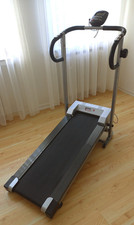 Stamm Bodyfit Laufband „Walk