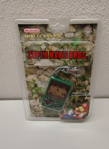Nintendo mini classic super - nintendo,