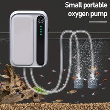 NEU Ultra-leise Belüfter