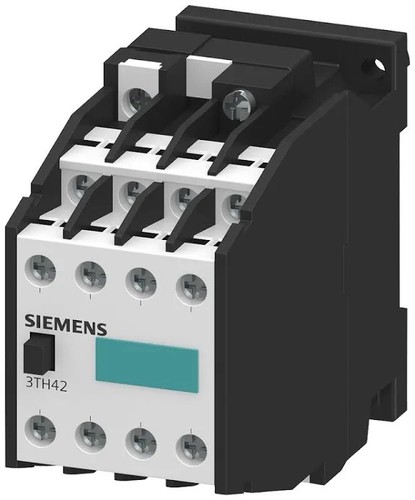 Siemens hilfsschütz - siemens,