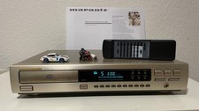 MARANTZ CD53 Champagner Gold 