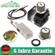 Piezo Zünder Zündungssatz