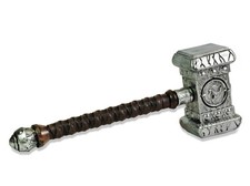 Hammer Wikinger Kostüm