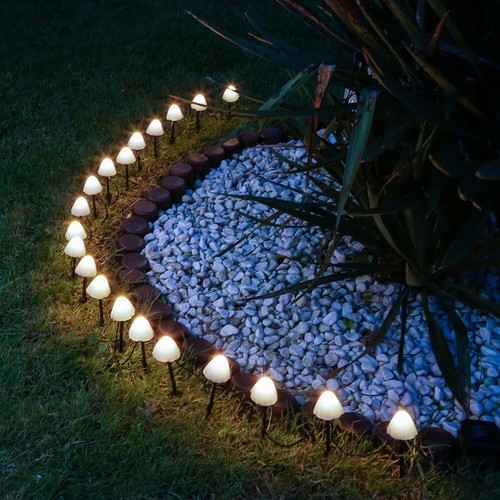 Led lichterkette mini - lichterkette, 20