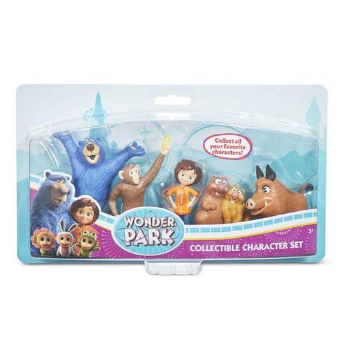 Wonder park 31034 - wonder,