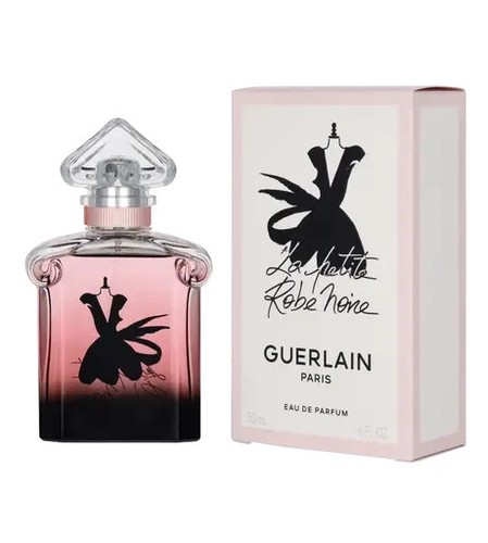 Petite robe noire guerlain - petite,