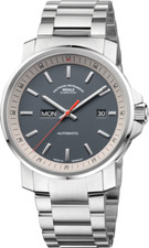 Mühle Glashütte Herrenuhr