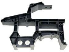 Robbe front servo mount - front, futura