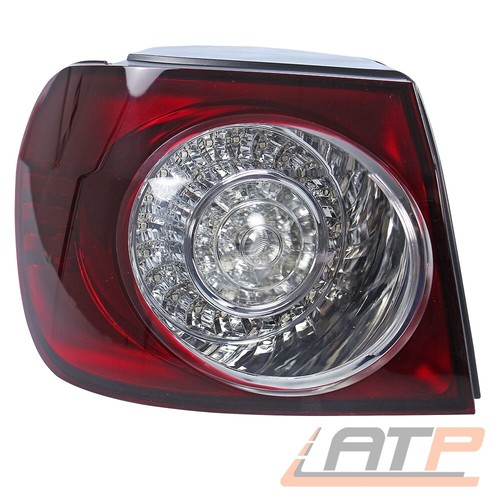 Led heckleuchte rückleuchte - led,