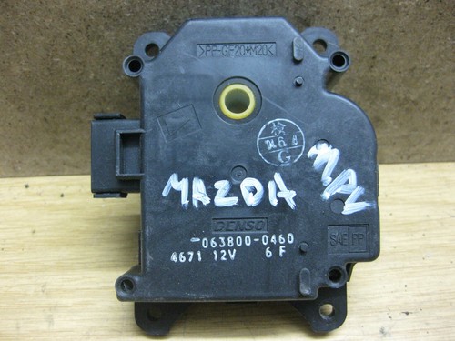 Mazda mpv2 stellmotor - mazda,