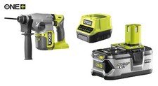 Ryobi one - ryobi, 18