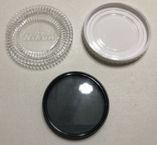 Star circular polarizer - circular,