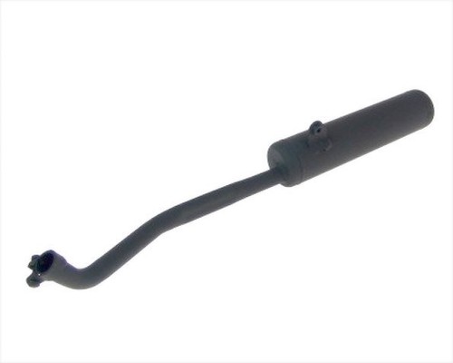 Auspuffanlage auspuff für - ✅,