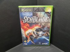 Xbox SeaBlade • Brandneu •