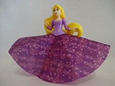 Sammelfigur / Disney Princess / Rapunzel
