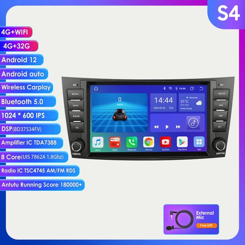 Dab carplay autoradio - carplay,