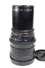 Carl Zeiss Sonnar T* 5,6/250mm #6111399  für Hasselblad