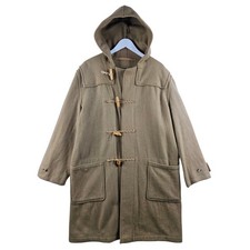 Gloverall Herren Dufflecoat