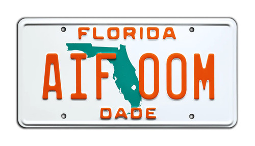 Aif oom miami - oom,