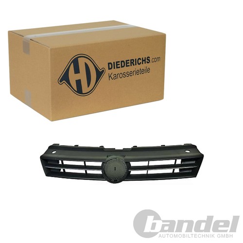 Diederichs kühlergrill - diederichs,