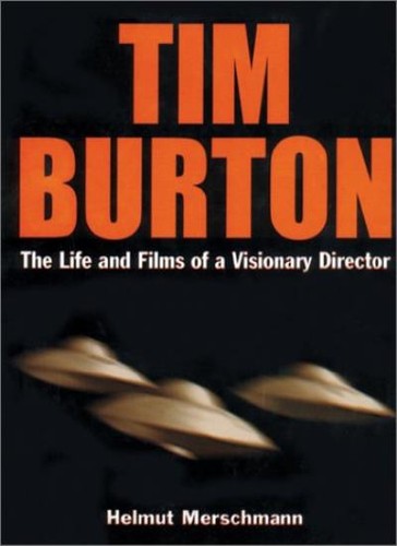 Tim burton helmut merschmann - burton,helmut,