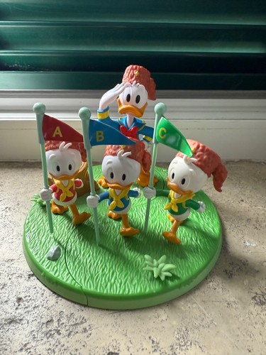 Donald duck fähnlein - duck,