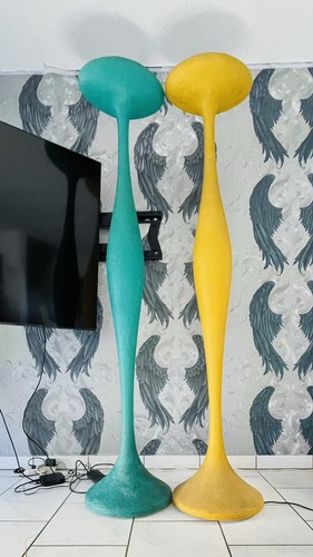 Designer lampe kundalini e - designer,