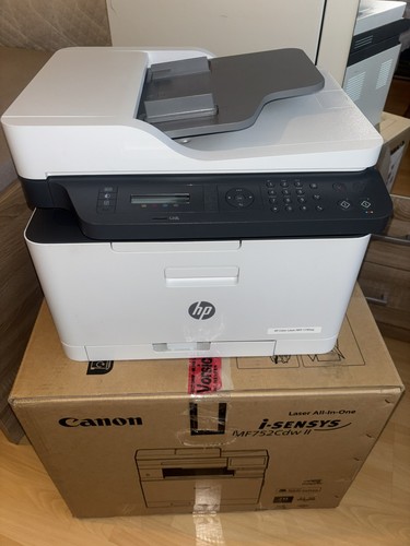 Color mfp 179fwg - color,