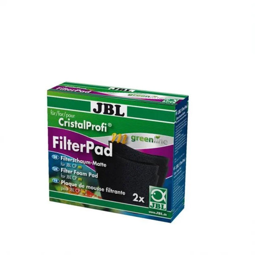 Jbl cristalprofi greenline - m,