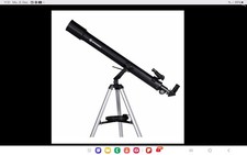 Bresser Sirius Teleskop