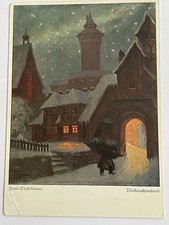 Ansichtskarten Weihnachten