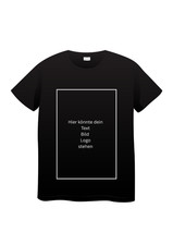 T-Shirt Personalisiert –