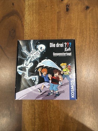Die drei kids happy - drei, ???