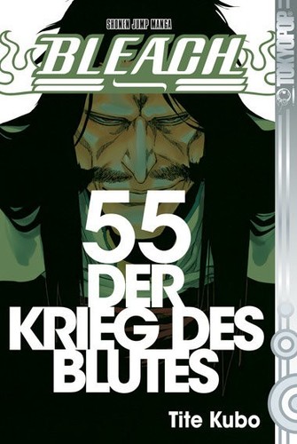 Bleach manga band der - manga,